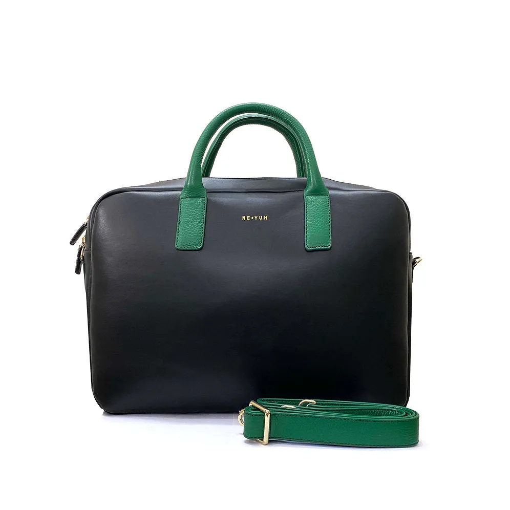 HER DAILY BUSINESS BAG