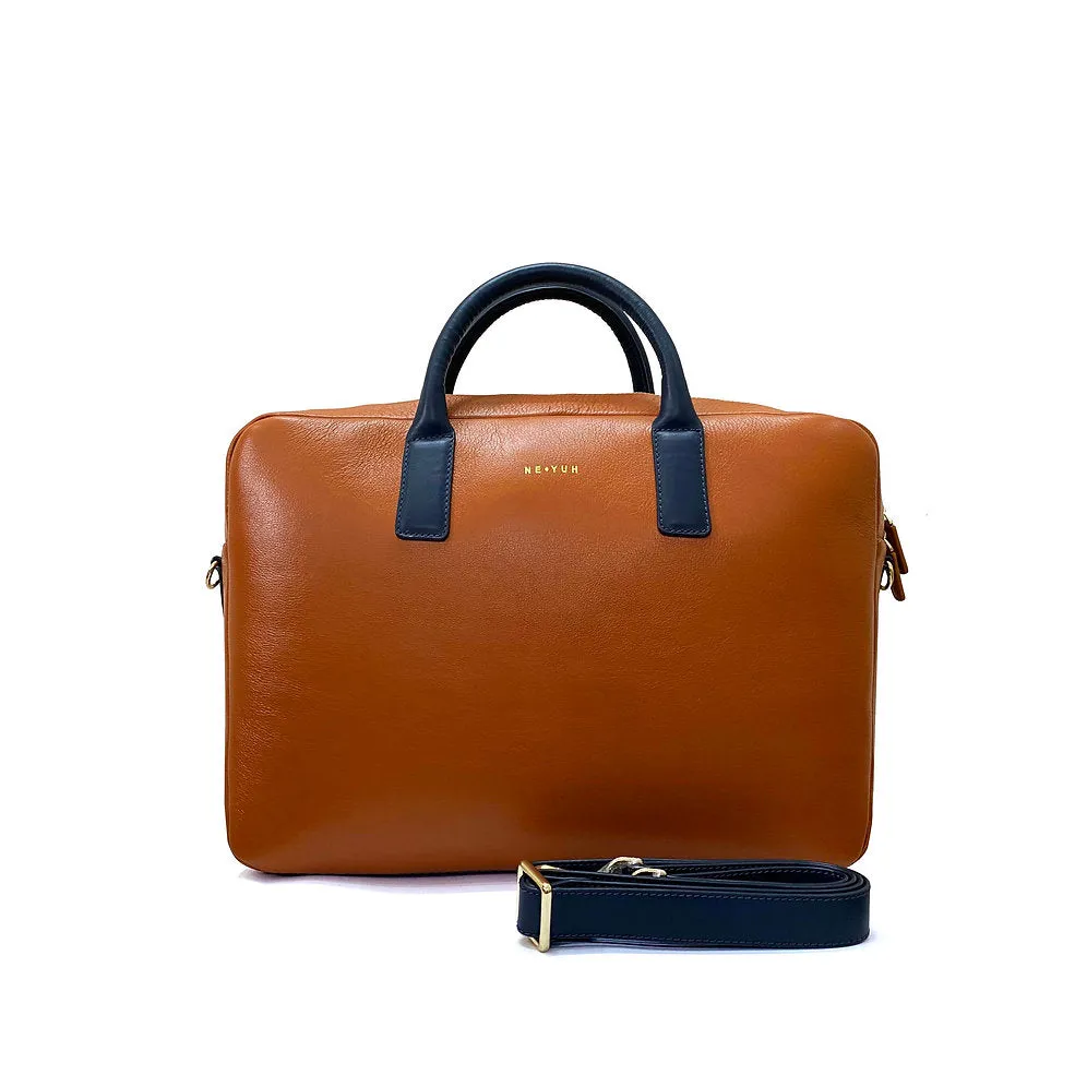 HER DAILY BUSINESS BAG