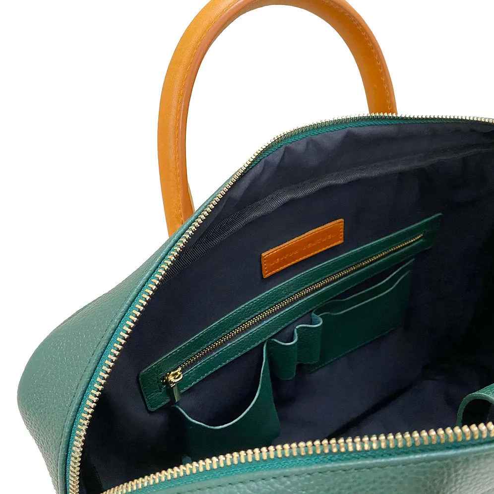 HER DAILY BUSINESS BAG