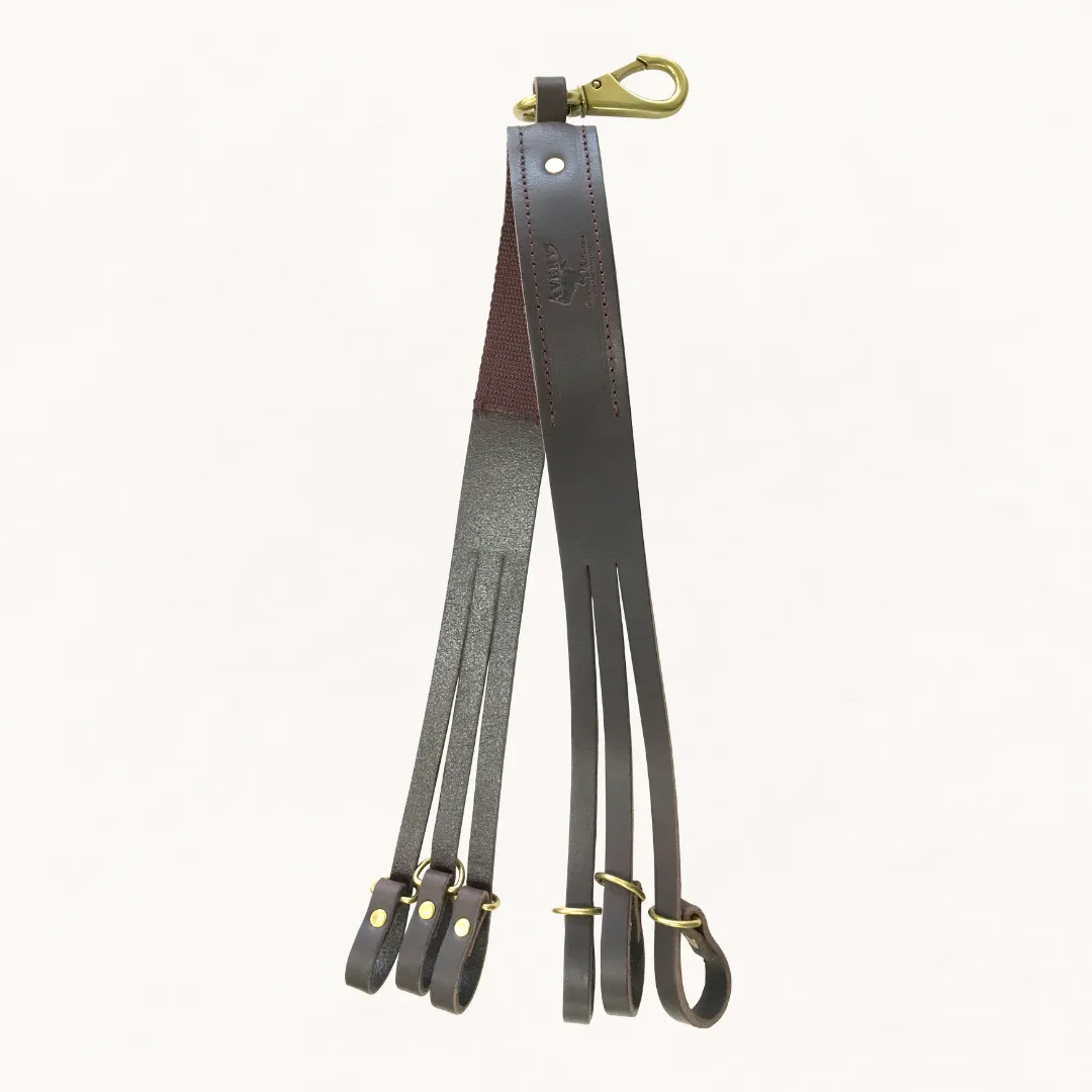 Heritage Game Strap