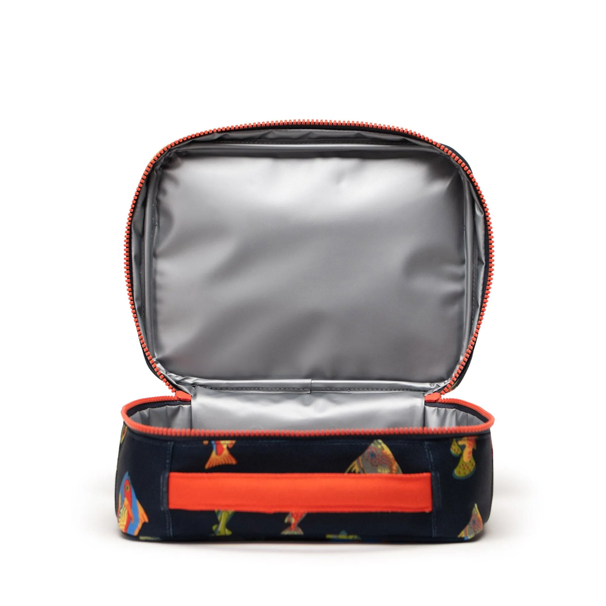 Herschel Pop Quiz Lunch Box - Something Fishy