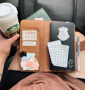 Hobonichi Week Cover COMPACT