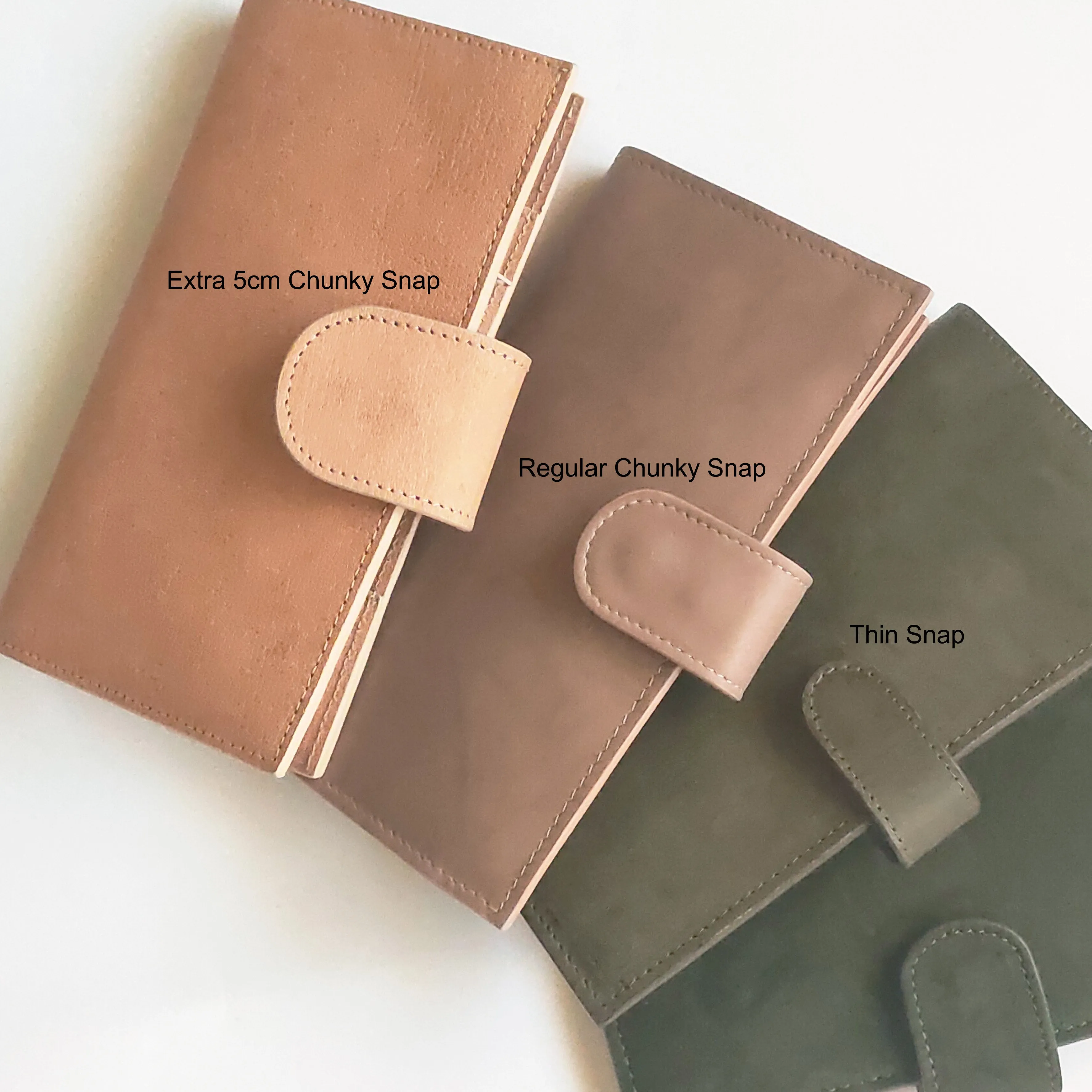 Hobonichi Week Cover COMPACT