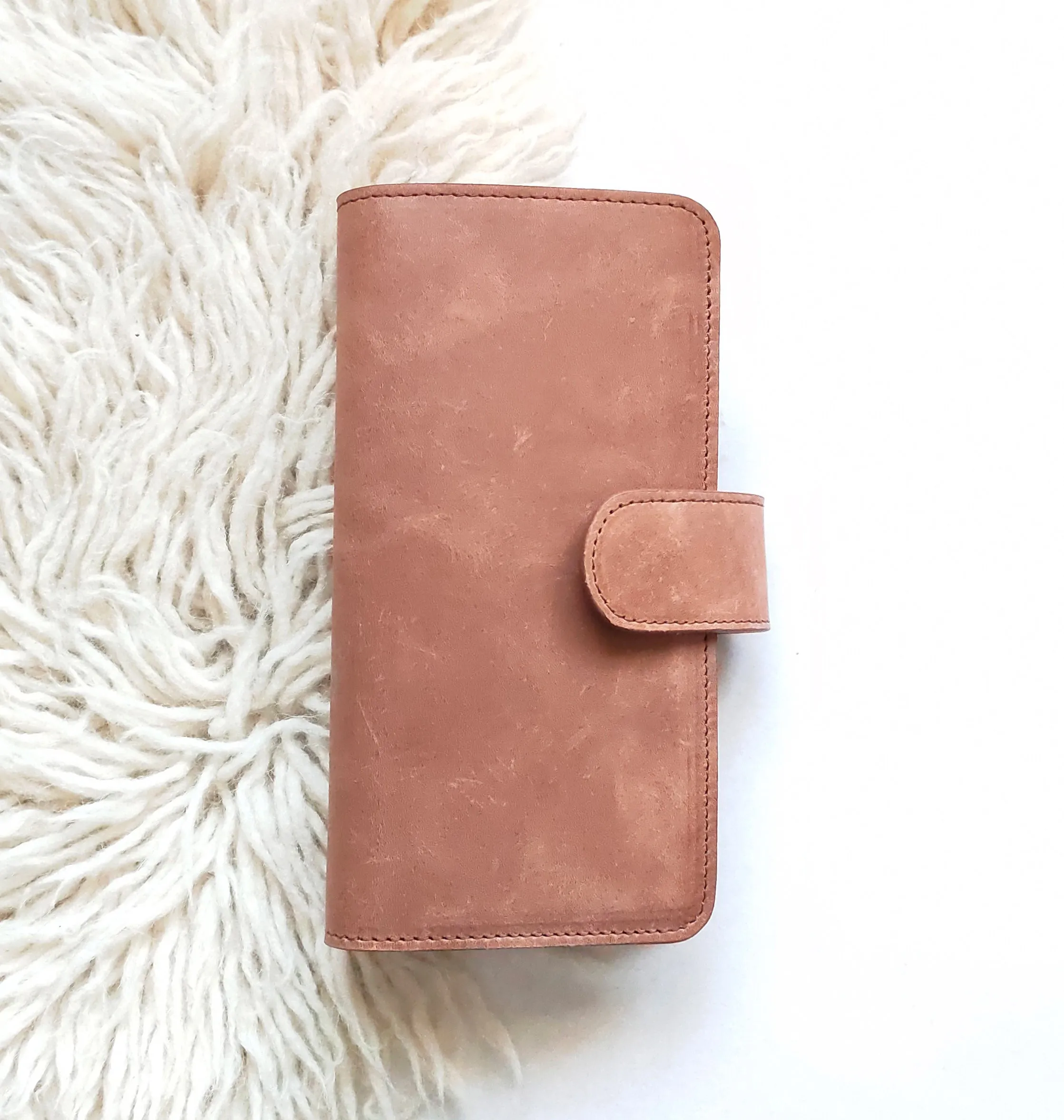 Hobonichi Week Cover COMPACT