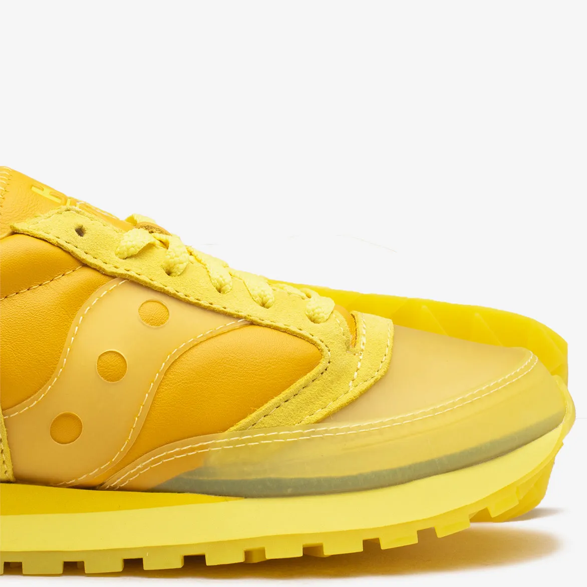 HOMMEWRK BY TRINIDAD JAME$ X SAUCONY JAZZ 81 "LUNCH PAILS"