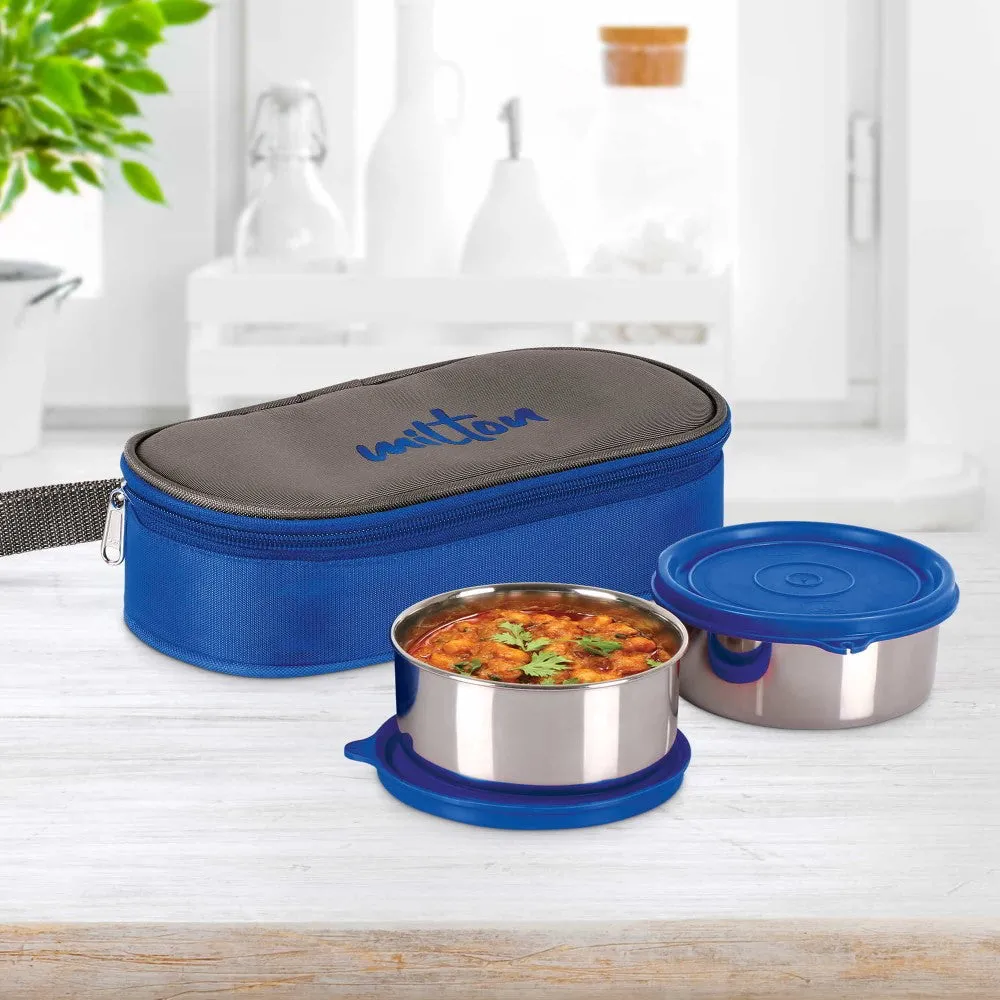 Hot Bite Lunchbox (Milton)