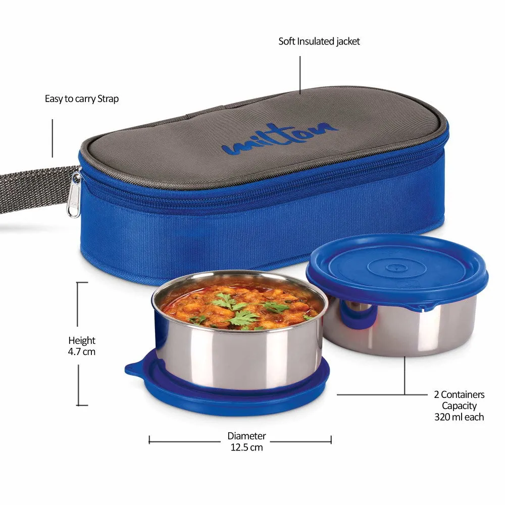 Hot Bite Lunchbox (Milton)