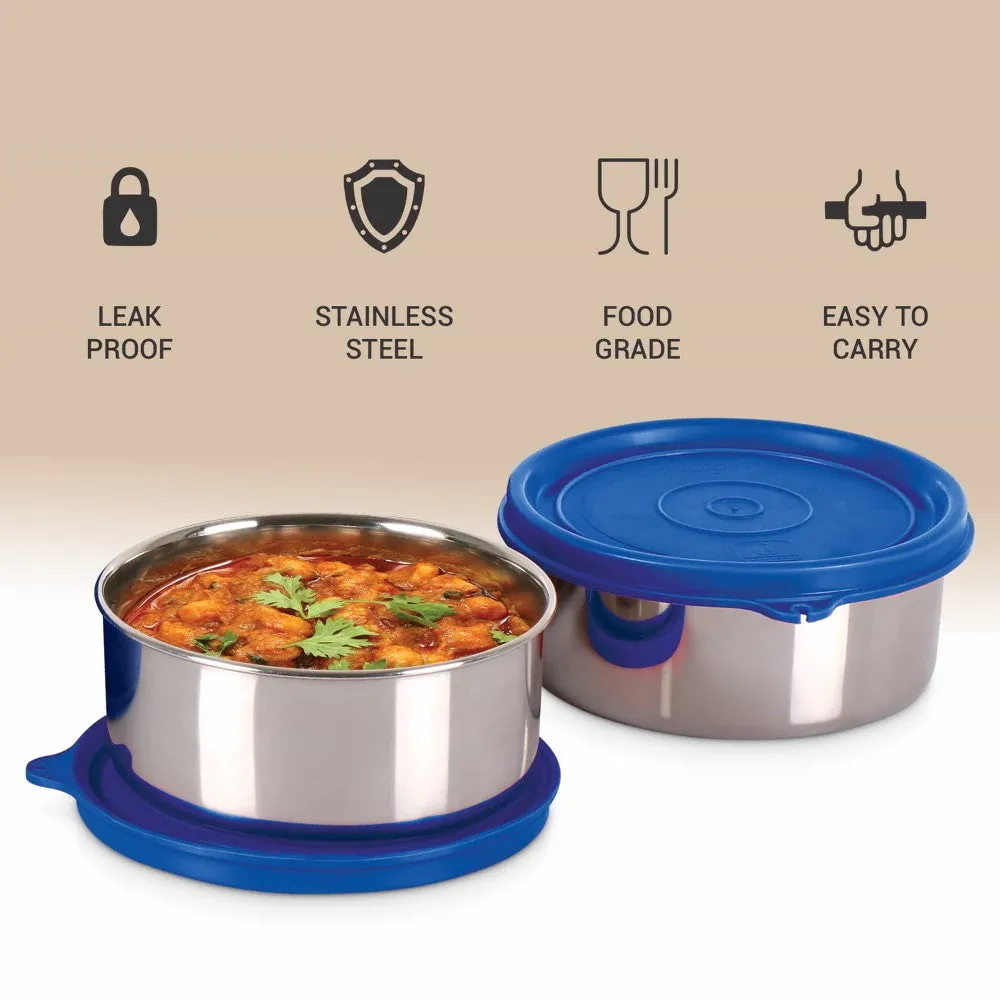 Hot Bite Lunchbox (Milton)