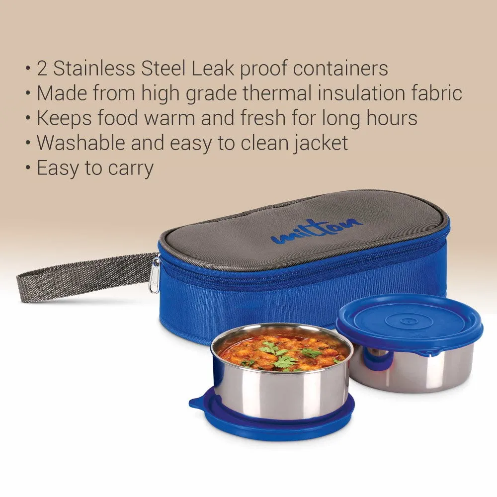 Hot Bite Lunchbox (Milton)