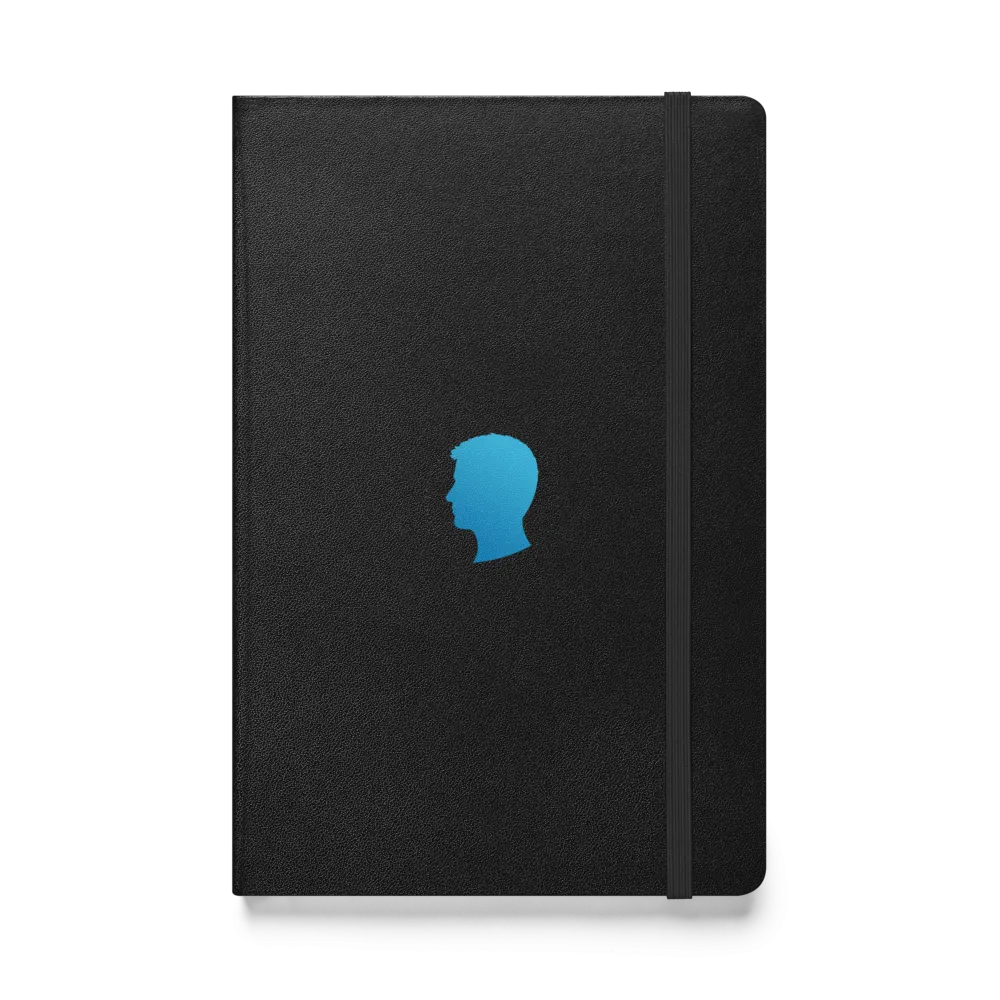 Inspire Notebook | JournalBook®