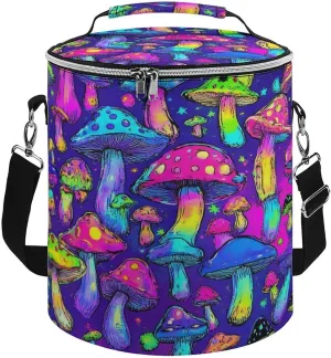 Insulated Cooling Pack Easy to Carry, Large Cooler Backpack, Thermal Bag for Picnic