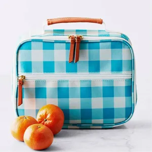 Insulated Lunch Box Bag