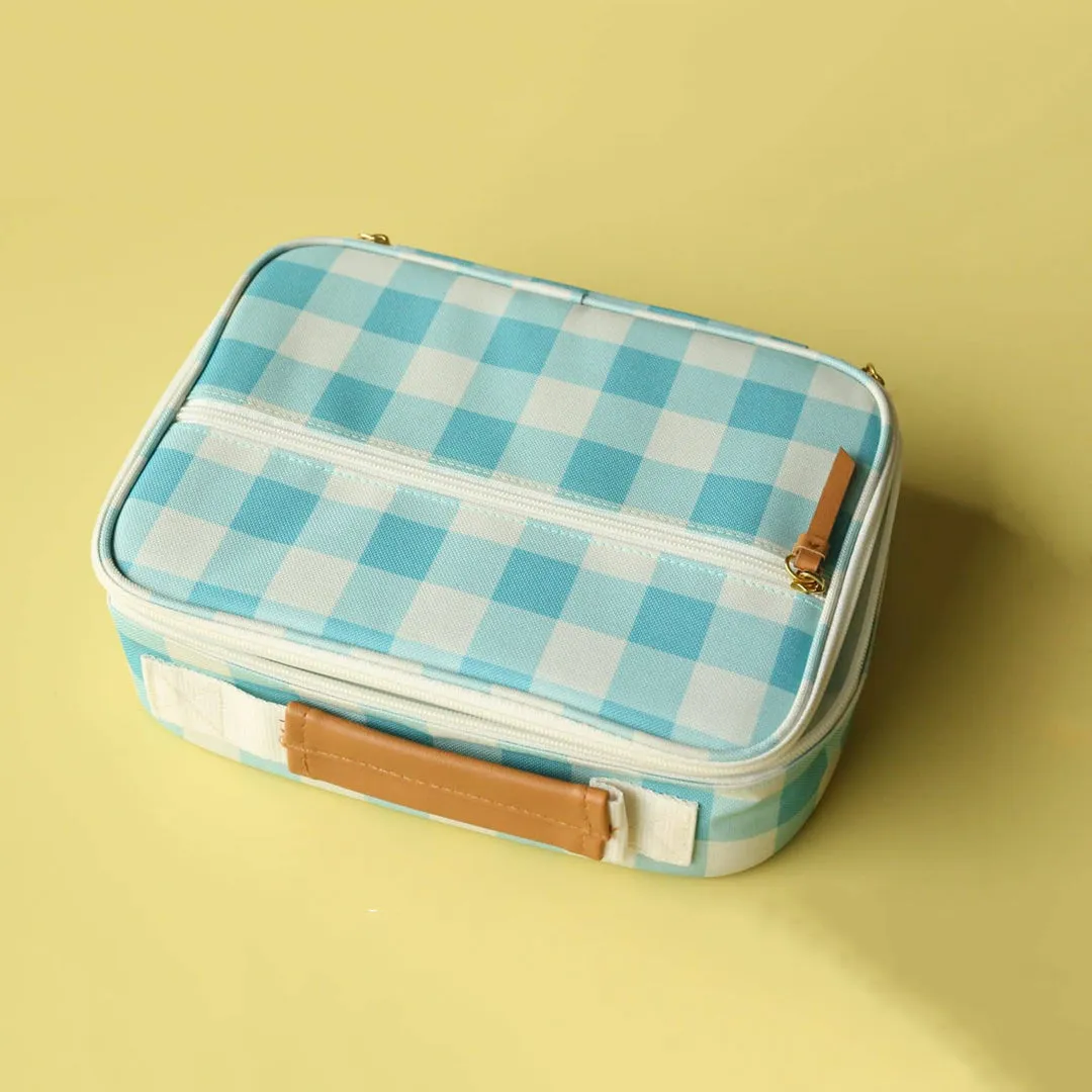 Insulated Lunch Box Bag