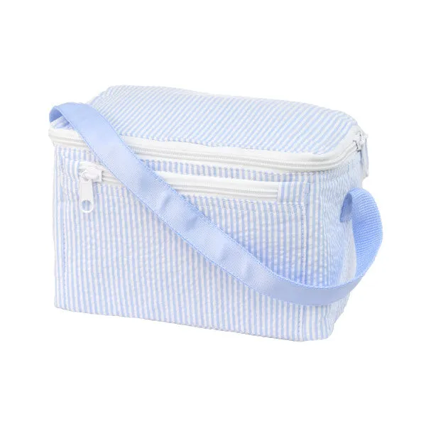Insulated Lunch Box