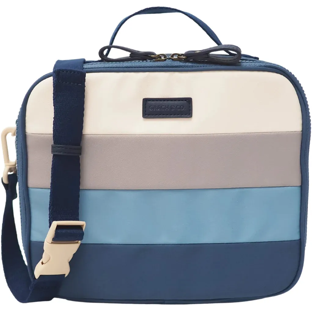 Insulated Lunch Box