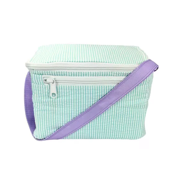 Insulated Lunch Box