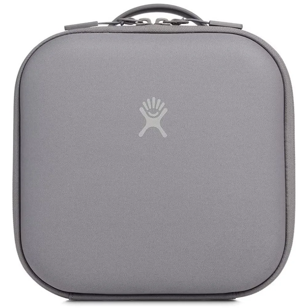 Insulated Lunch Box