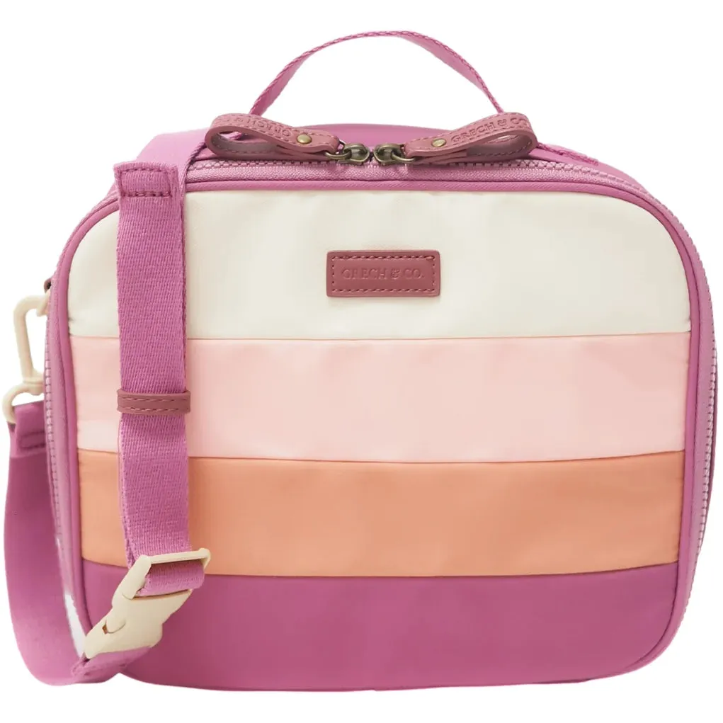 Insulated Lunch Box