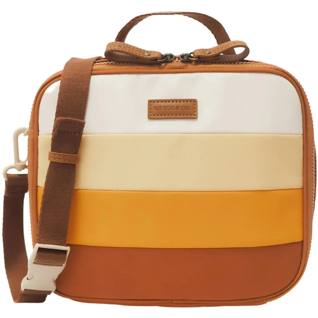 Insulated Lunch Box