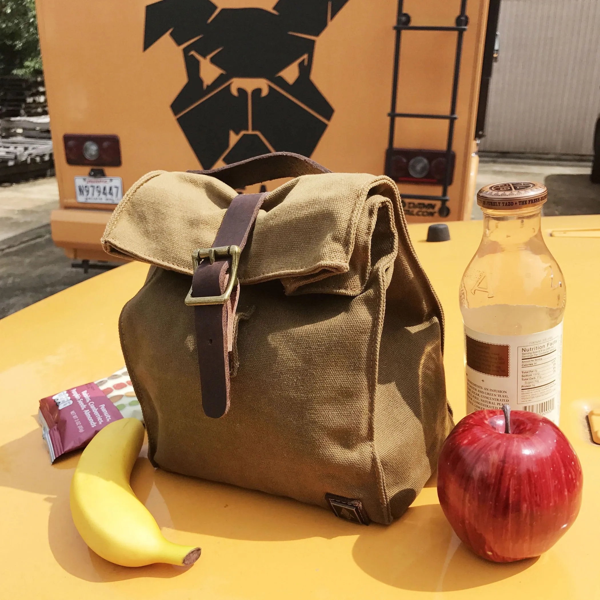 Item 016 - Doggie Bag