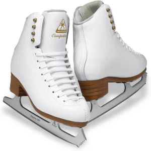 Jackson Ultima Ice Skates Competitor DJ2470 A 4.5