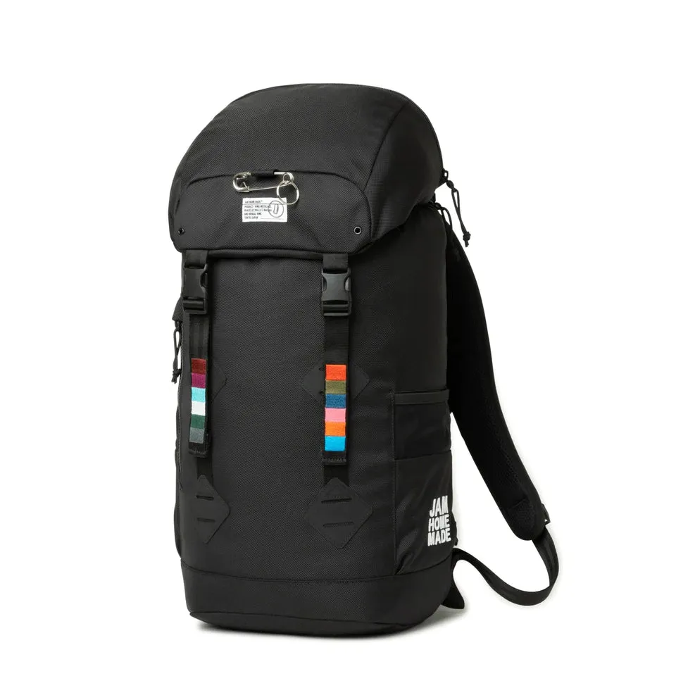 JAM HOME MADE x NEW ERA JHM BIRTHCOLOR RUCKSACK (35L) [ JNEBG01 ]