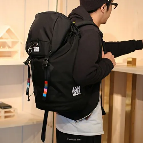 JAM HOME MADE x NEW ERA JHM BIRTHCOLOR RUCKSACK (35L) [ JNEBG01 ]