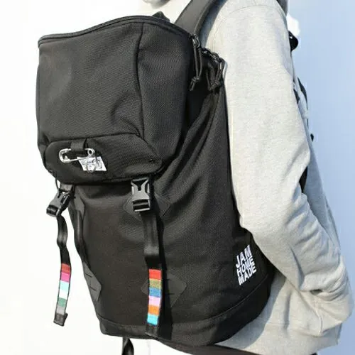 JAM HOME MADE x NEW ERA JHM BIRTHCOLOR RUCKSACK (35L) [ JNEBG01 ]