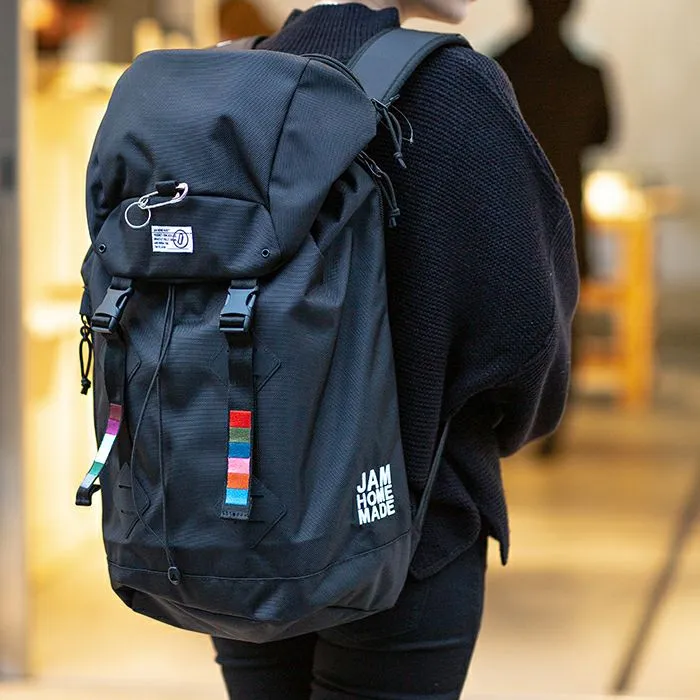 JAM HOME MADE x NEW ERA JHM BIRTHCOLOR RUCKSACK (35L) [ JNEBG01 ]