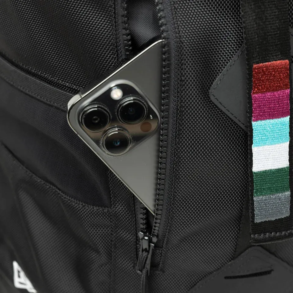 JAM HOME MADE x NEW ERA JHM BIRTHCOLOR RUCKSACK (35L) [ JNEBG01 ]