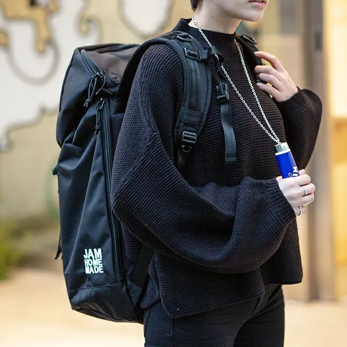 JAM HOME MADE x NEW ERA JHM BIRTHCOLOR RUCKSACK (35L) [ JNEBG01 ]