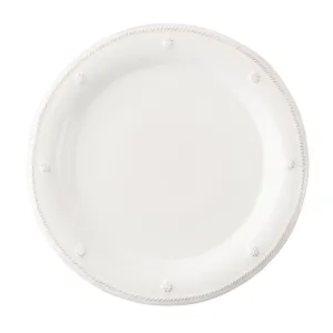 Juliska - Berry & Thread Whitewash Dinner Plate