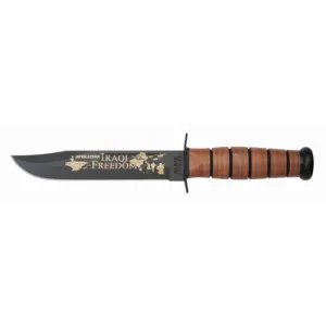 KA-BAR - PRESENTATION KNIFE