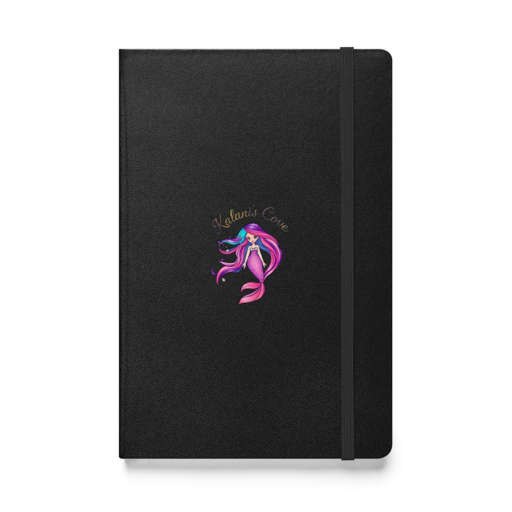 Kalani's Cove Notebook