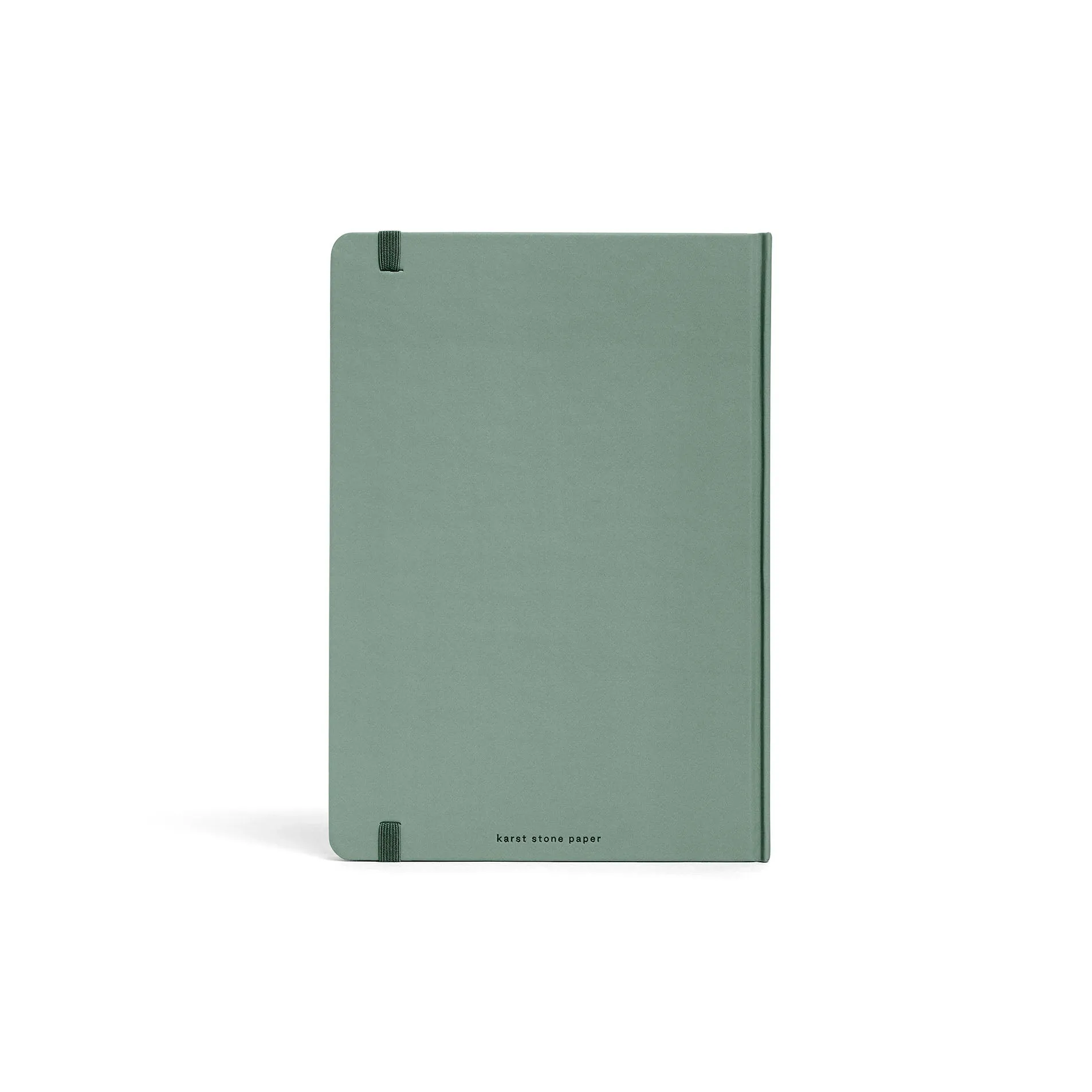 Karst - Stone Paper Collection - A5 Hardcover Notebook
