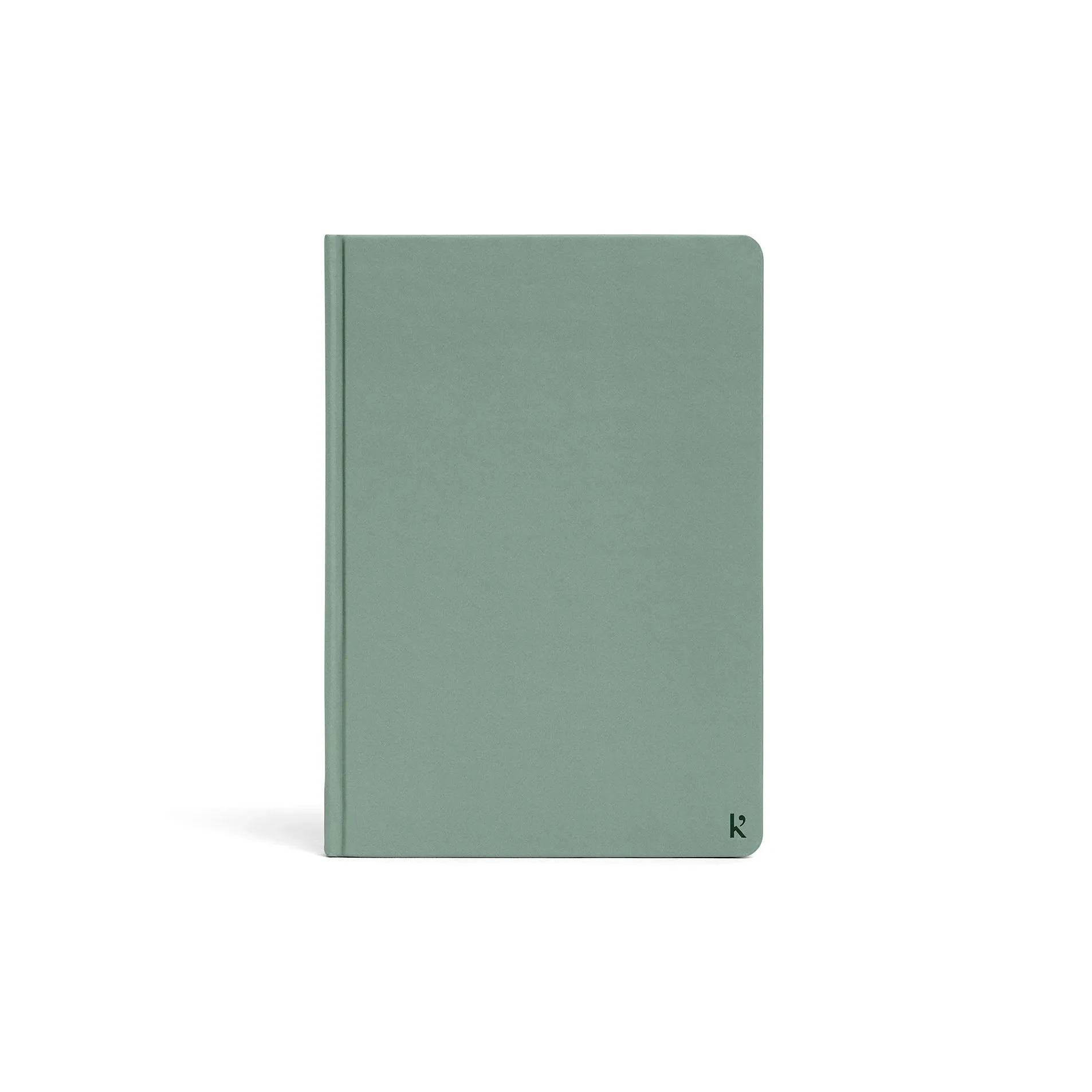 Karst - Stone Paper Collection - A5 Hardcover Notebook