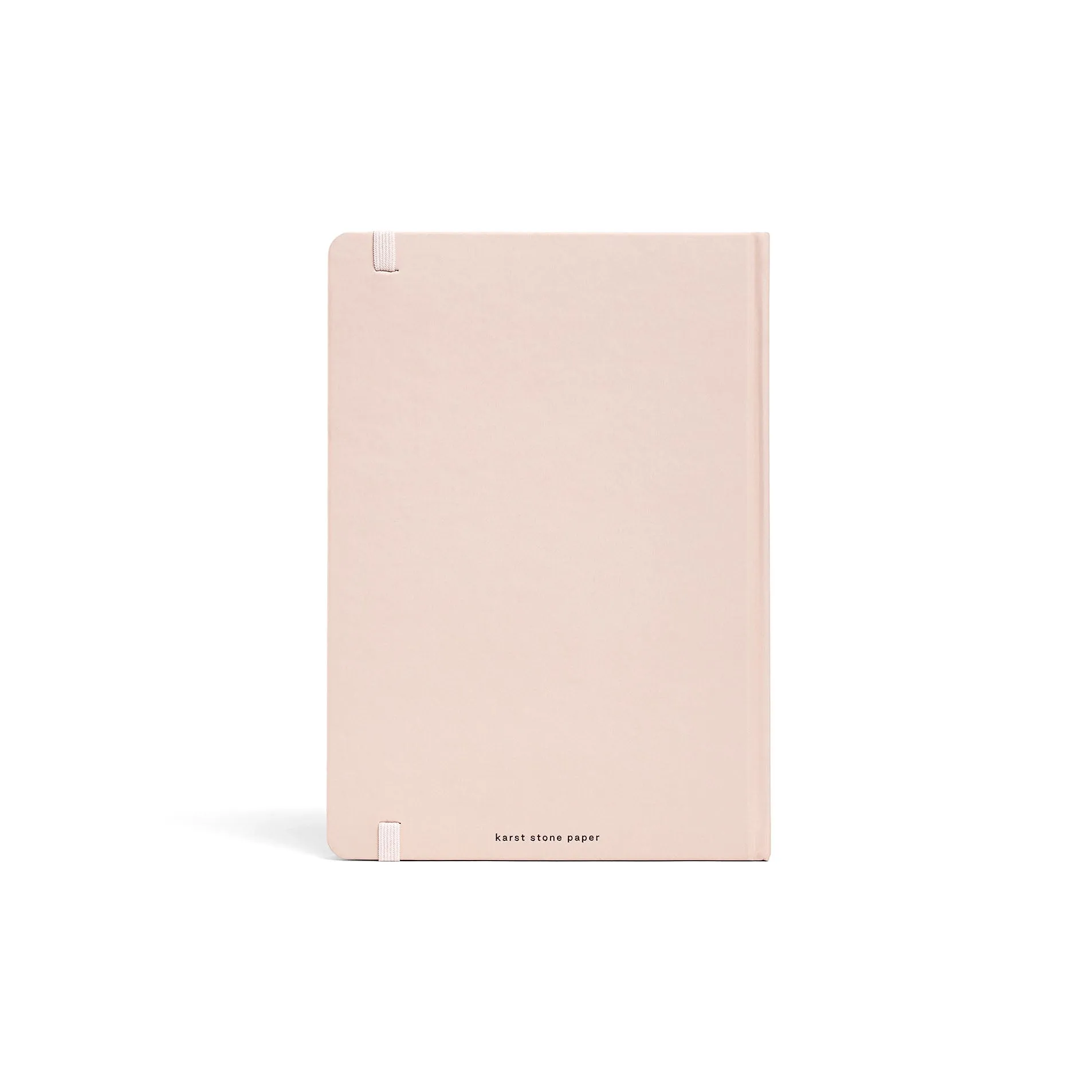Karst - Stone Paper Collection - A5 Hardcover Notebook