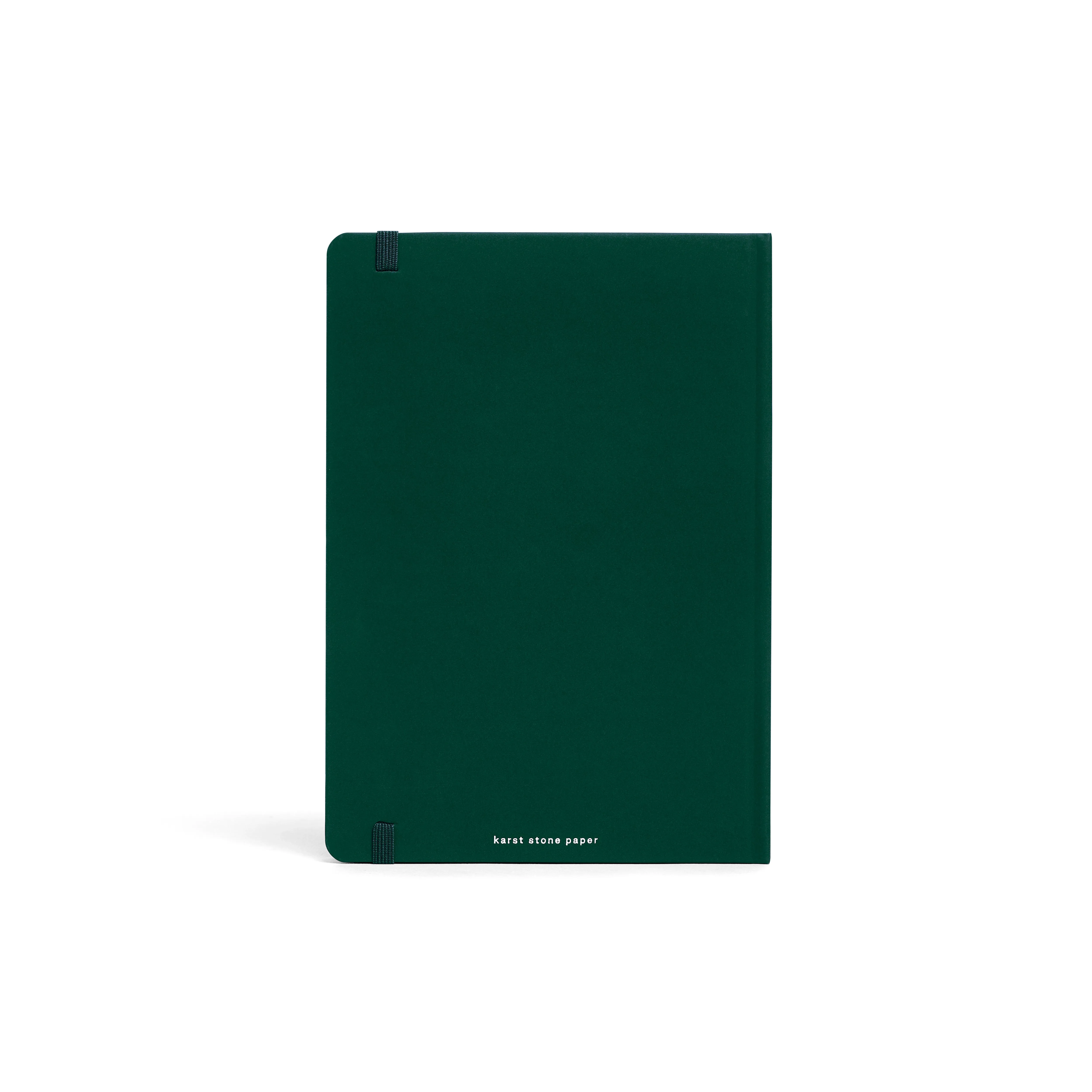 Karst - Stone Paper Collection - A5 Hardcover Notebook