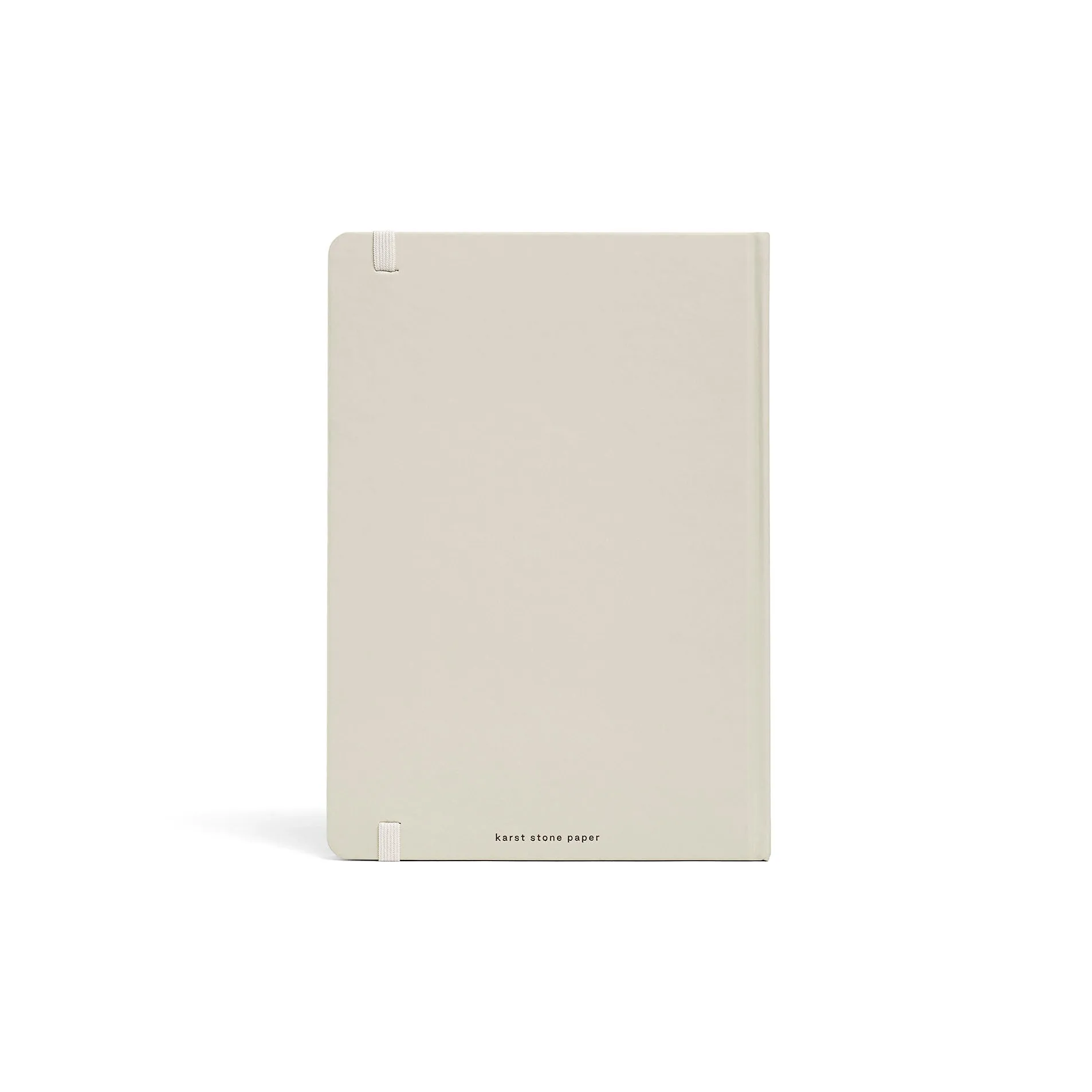 Karst - Stone Paper Collection - A5 Hardcover Notebook