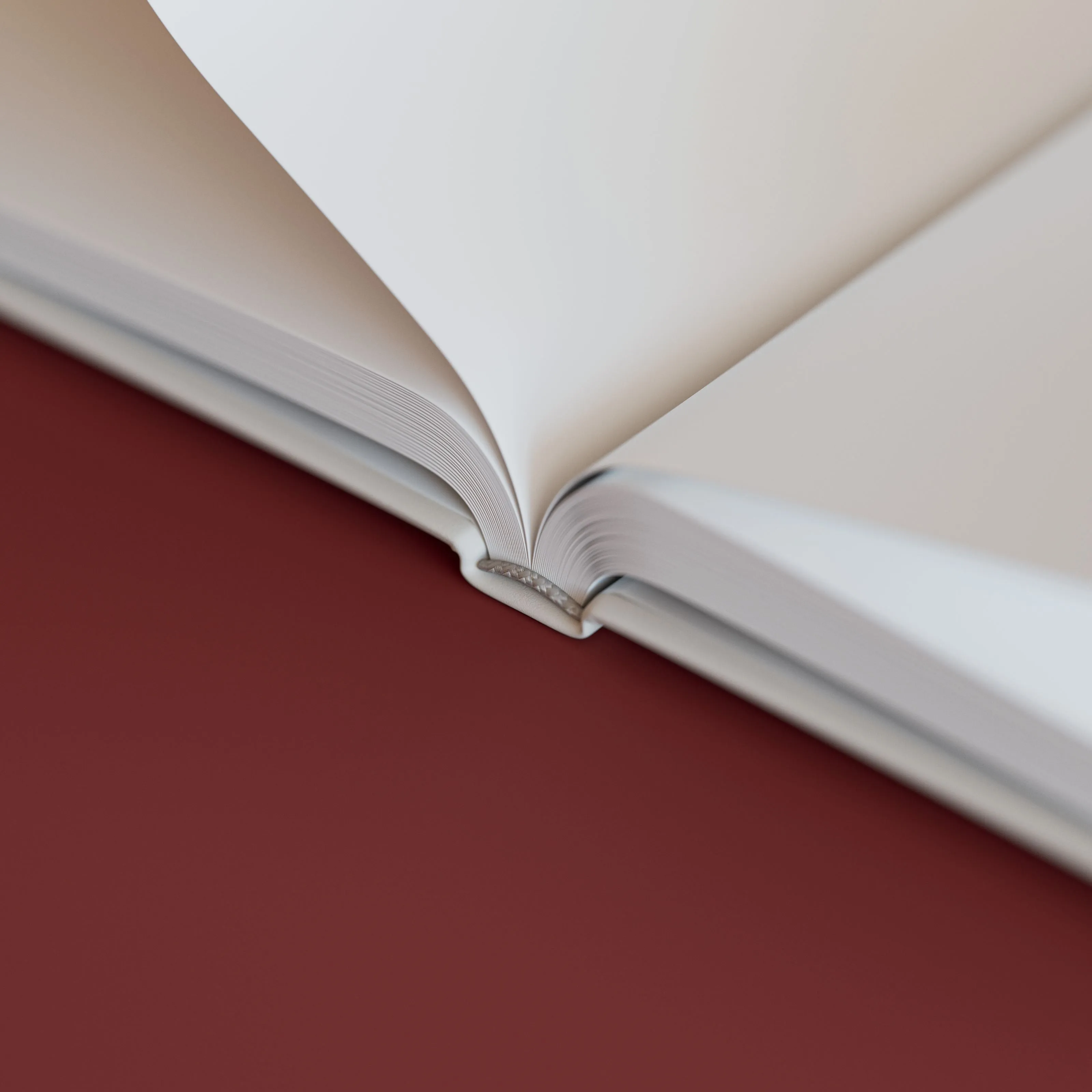 Karst - Stone Paper Collection - A5 Hardcover Notebook