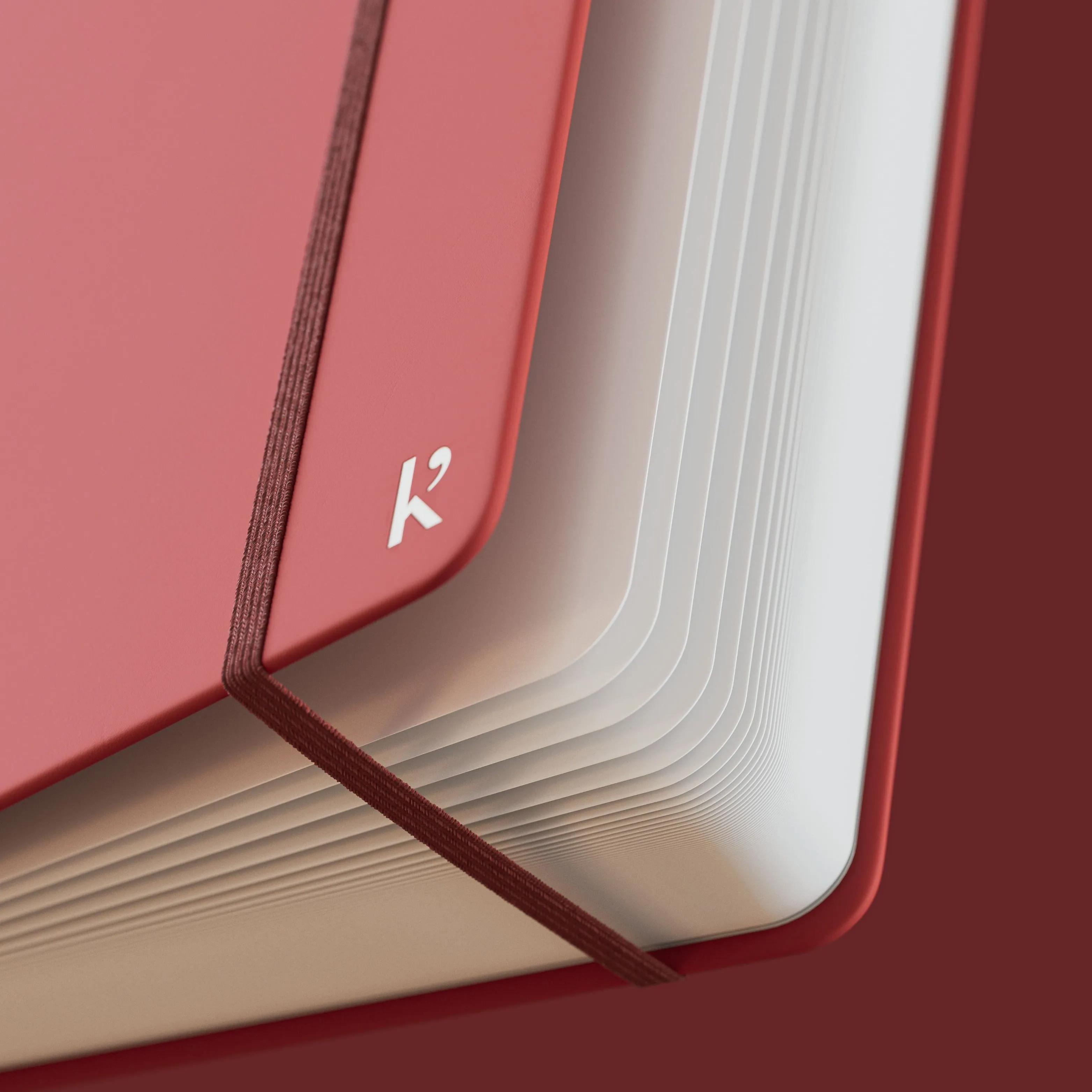 Karst - Stone Paper Collection - A5 Hardcover Notebook