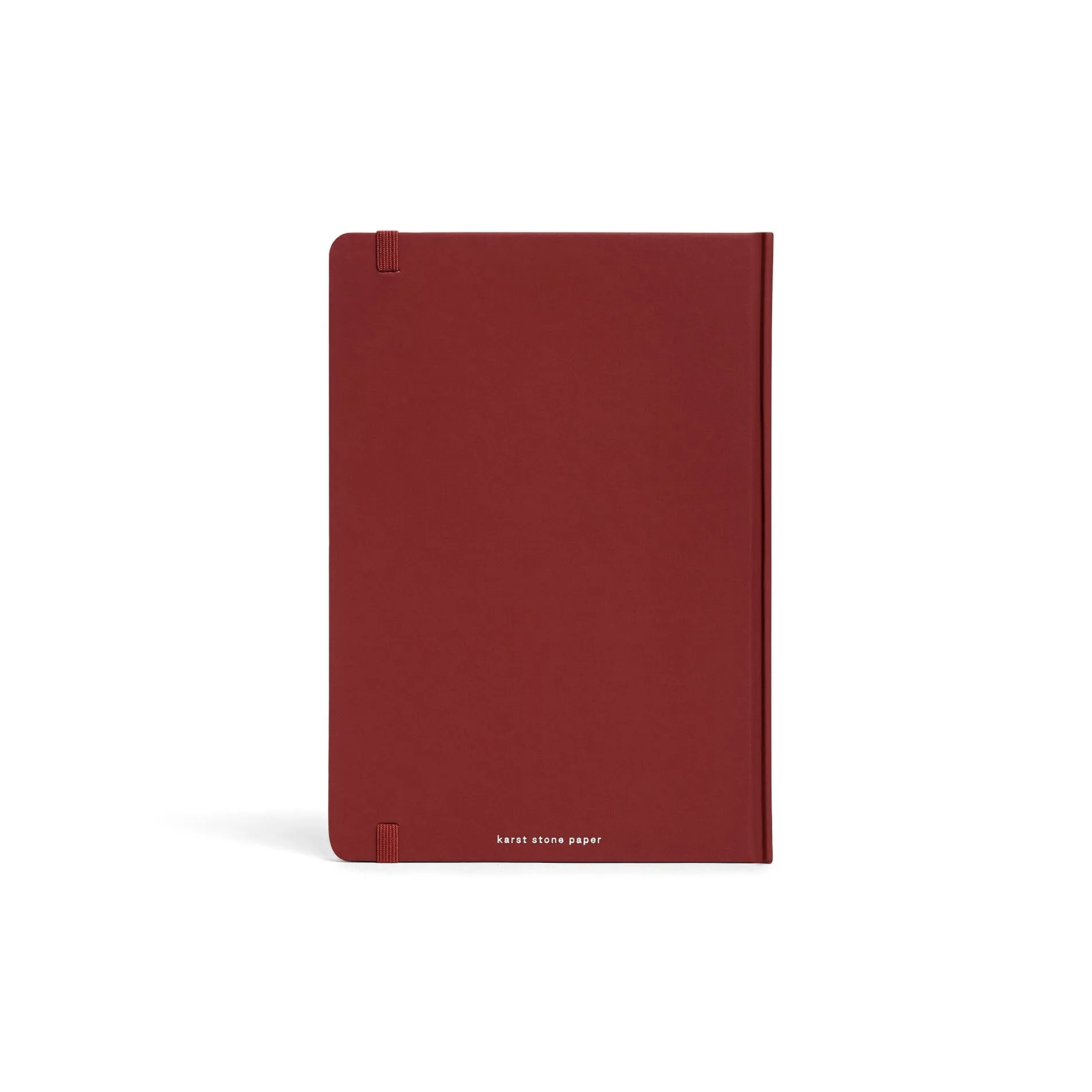 Karst - Stone Paper Collection - A5 Hardcover Notebook