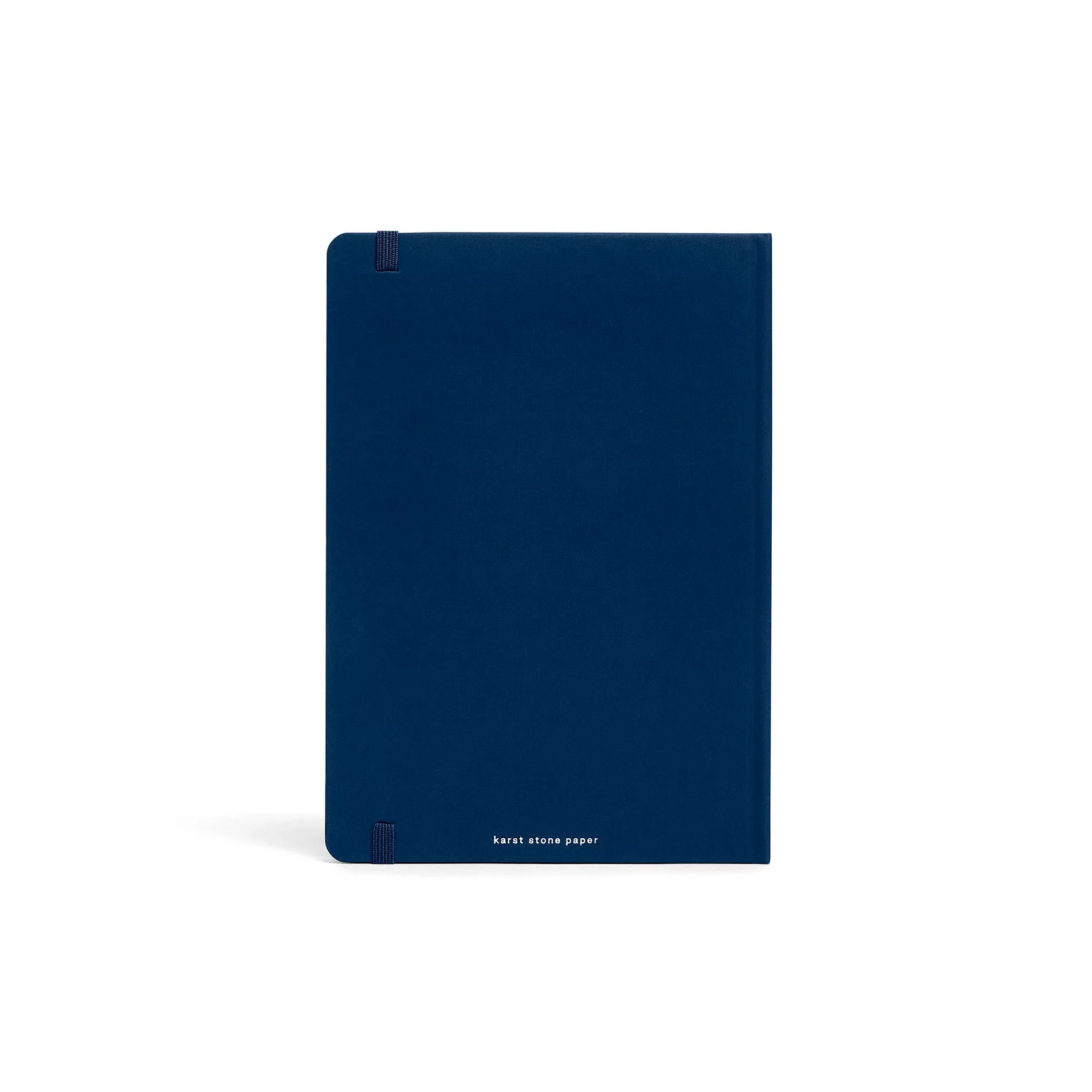 Karst - Stone Paper Collection - A5 Hardcover Notebook