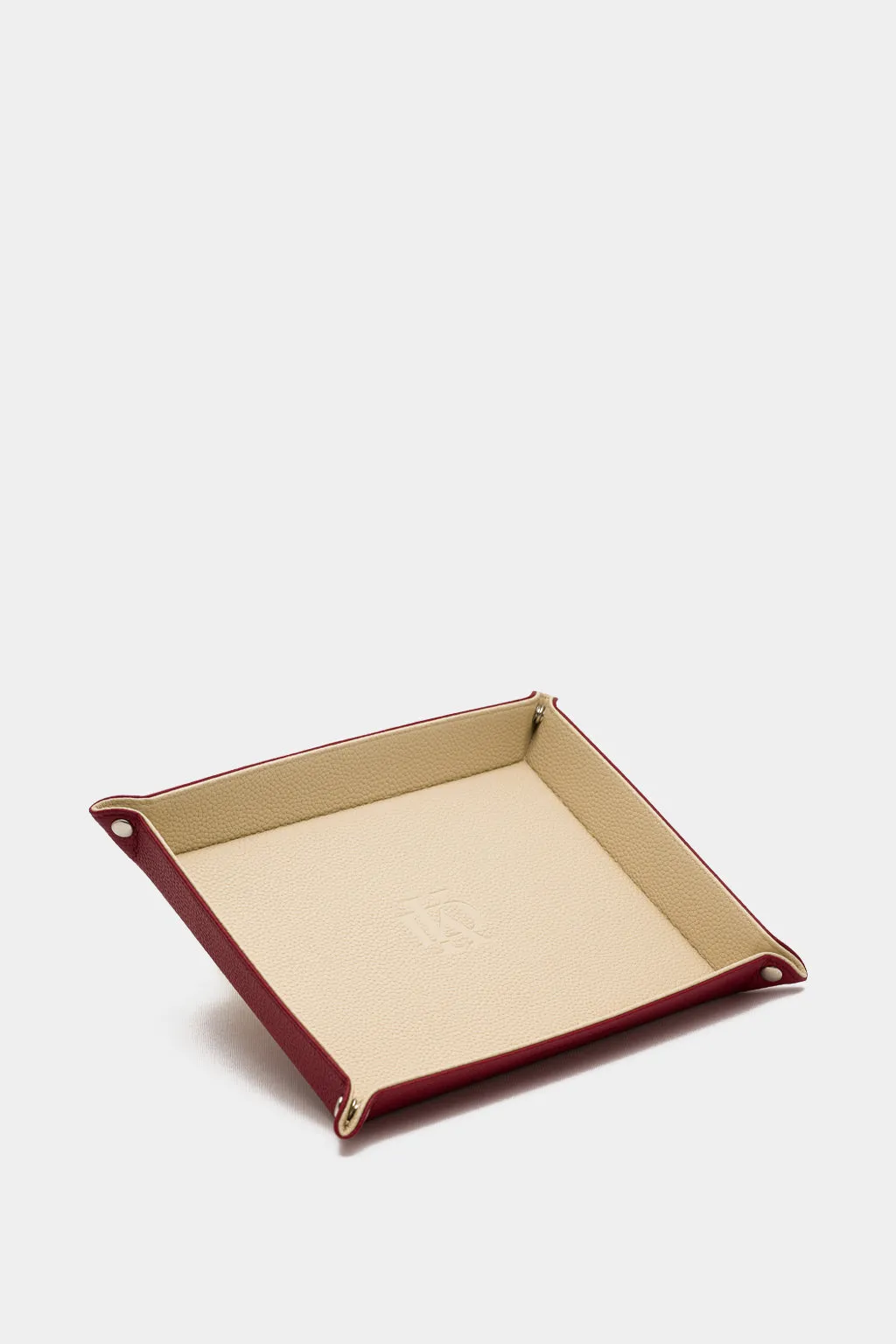 Kastro Design - Valet Tray Ecuadorian Pink