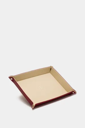 Kastro Design - Valet Tray Ecuadorian Pink