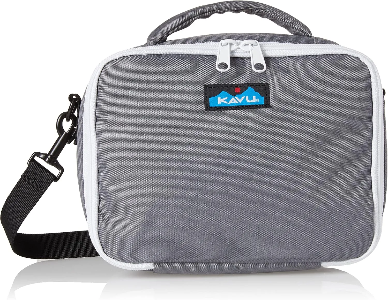 KAVU Lunch Box Insulated Padded Leak Proof Crossbody Meal Pack