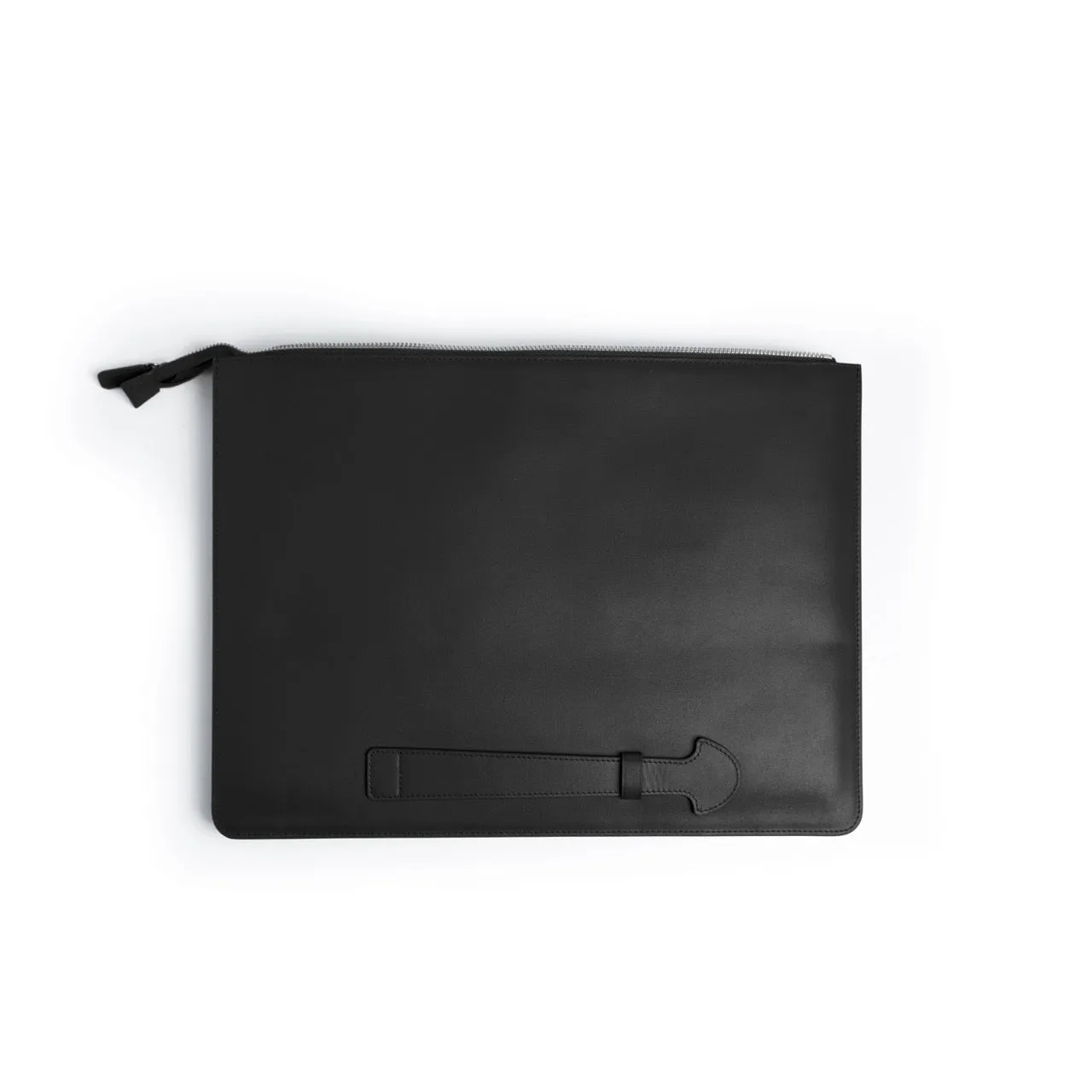 Kay Laptop Folio // Black