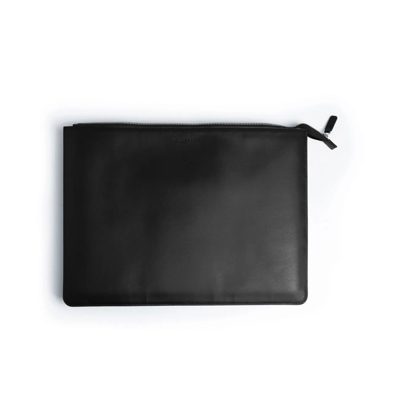 Kay Laptop Folio // Black