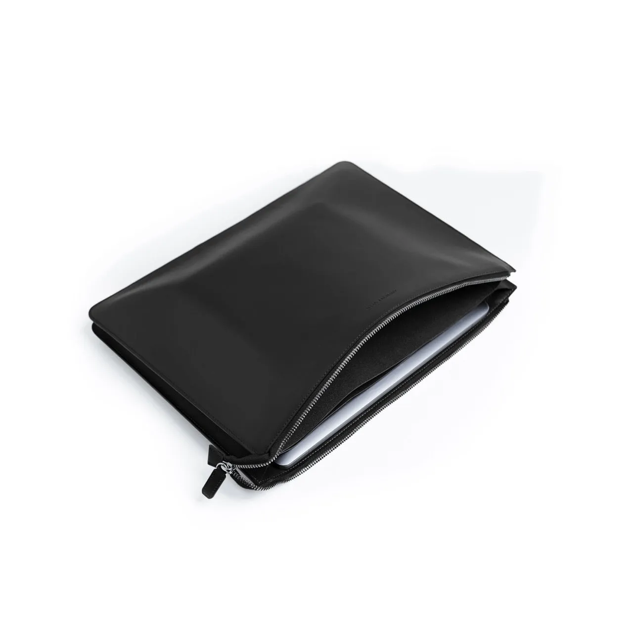 Kay Laptop Folio // Black