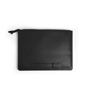 Kay Laptop Folio // Black